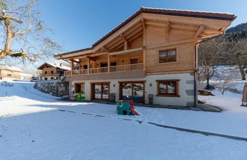 Les Picaillons - Le Chalet - Foto 39
