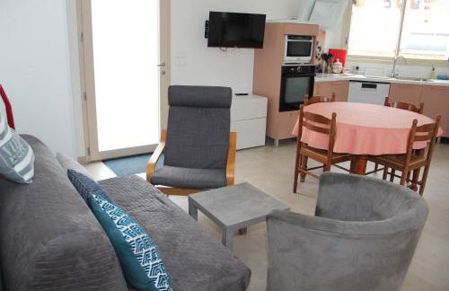 ANCELLE TAILLAS RDC CHALET - Foto 21