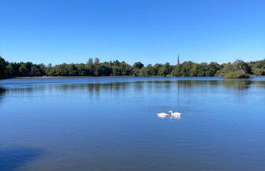 Duncan's Cottage at Royal Hillsborough - Foto 3