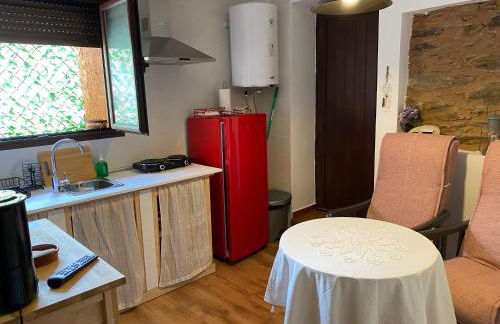 Apartamento rural Prunus avium - Photo 12