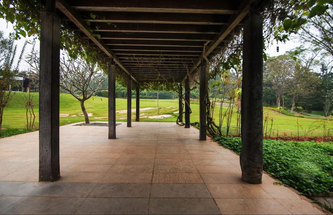 Tranquil Woods By Jade - Foto 30