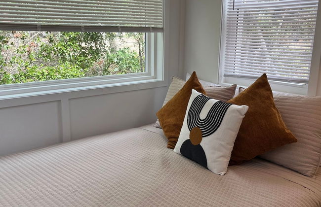 The Big Bend Tiny Home - Foto 10