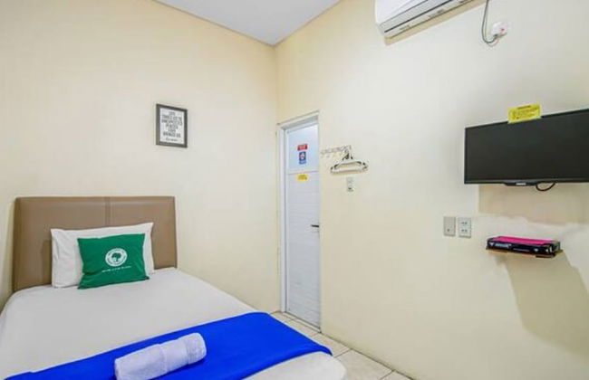 Homestay Helinium - Foto 31