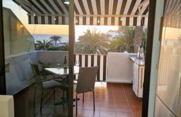 lujoso apartamento con vistas a la playa en el Sur de Gran Canaria - Foto 6