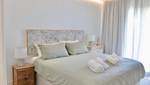 Apartamento Malino - Foto 2, towels