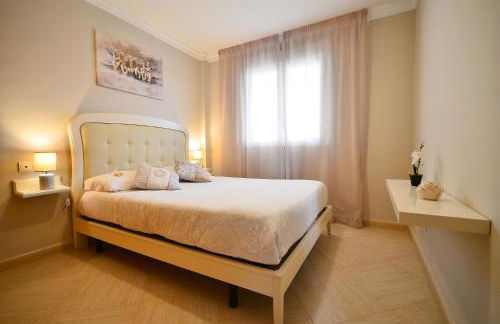 Aparthotel Ola Blanca - Foto 18