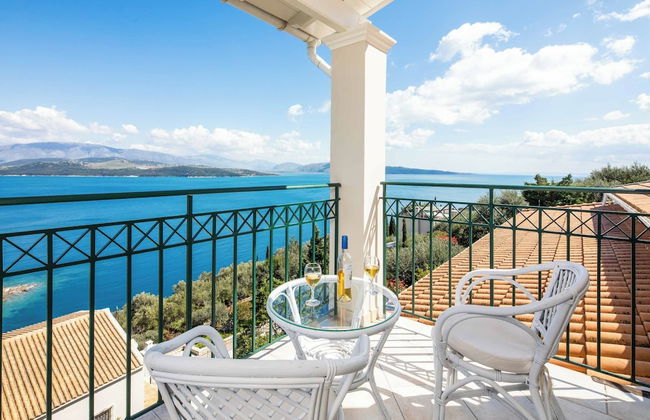 Villa Zeus - Foto 35