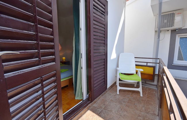 Apartment and Room Ivica - Foto 21