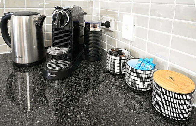 Tropical Paradise Cairns - 9 Pools Gym BBQ - Foto 16