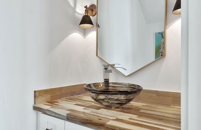 30A Beach House - Turquoise Tides - Foto 33