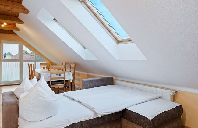 Restful Holiday Home in Kalkhorst Near Beach, City Centre - Foto 6