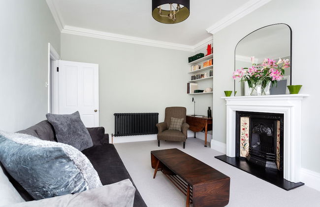 Perfect Pied-a-terre in Clapham by Underthedoormat - Foto 1