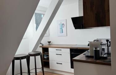 Gemütliches Wohlfühl-Apartment am Stadtrand von Freiburg, Freiburg im Breisgau - Foto 25