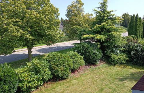 Ferienwohnung am Mozartring - Foto 15