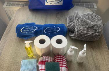 Arne View - Rockley Park - Foto 7