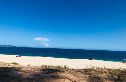 Casa Amarela de Praia - Foto 43