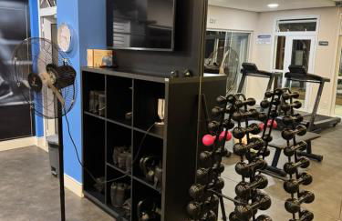 Studio Luxo JH 706 Best Location in Gleba - 1 Quarto - Foto 65