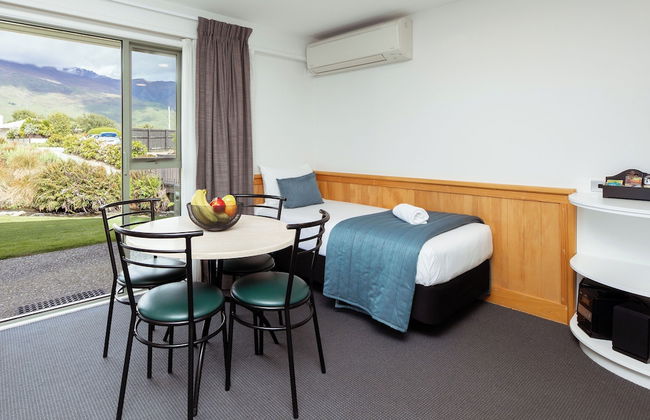 Clearbrook Motels Wanaka - Foto 29