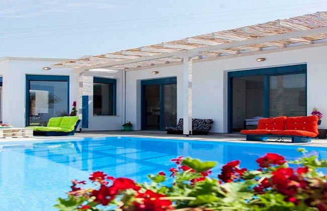 Zidanos Luxurious Villa - Foto 37