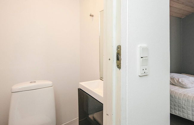 Rustic Holiday Home in Ansager near Water - Photo 10