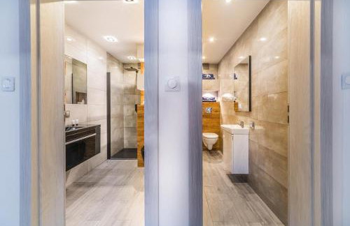 Apartament Dominika - Foto 31