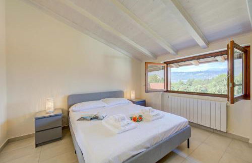 Cottage Del Lago - Happy Rentals - Foto 9