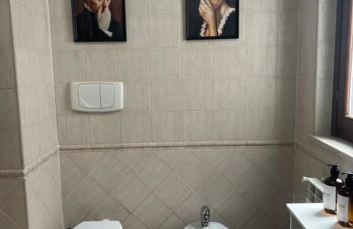 Mamma Mia House Fiumicino - Foto 9