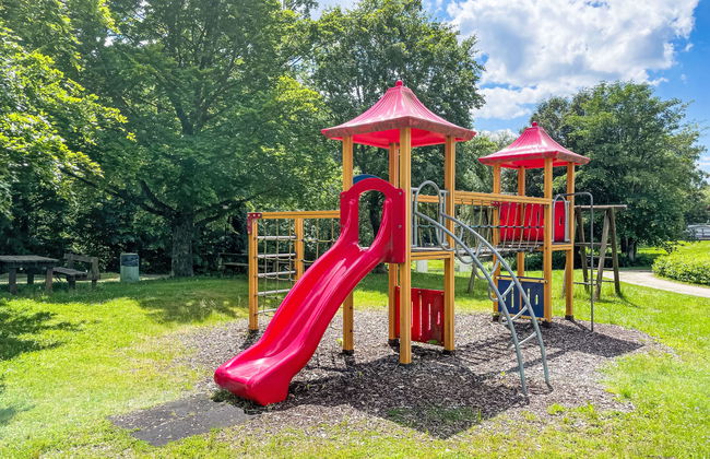 2 bedroom House in Wemding with garden and terrace - Photo 22