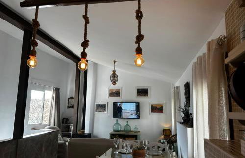 Alojamiento Turístico Mirador del Castillo - Foto 7