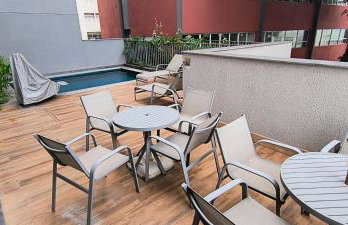 Studio Aconchegante para 2 pessoas - Foto 1