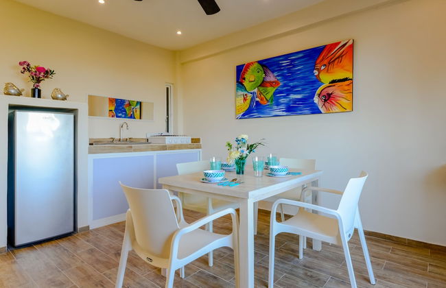 Casa del Árbol Condo - Foto 24