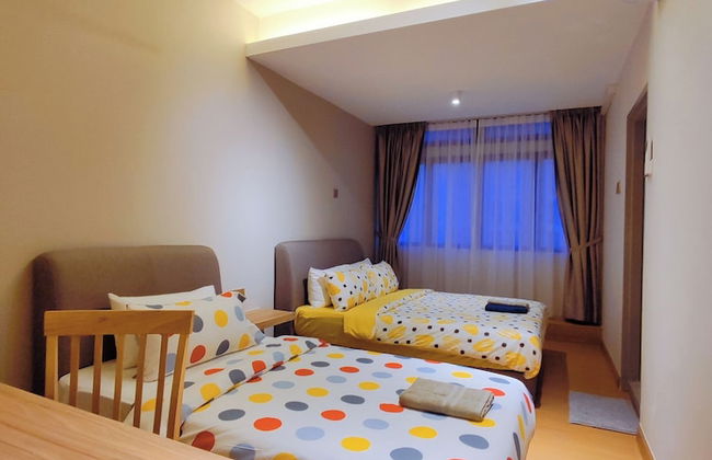 Pavilion Fahrenheit 88 - AJ home - Photo 71