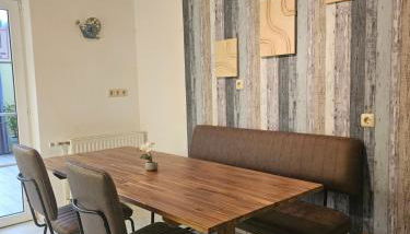 Roschi's Gästehaus - Foto 4