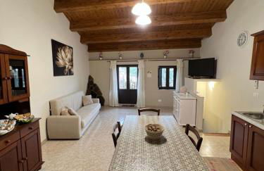 Casa Belvedere Motta Camastra Gole Alcantara - Foto 9