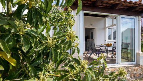 Avocado Apartment - Foto 4, Garden, Garden view