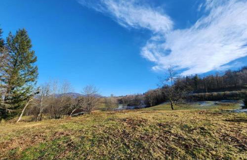 Holiday Home in Vosges with Garden and BBQ - Foto 26