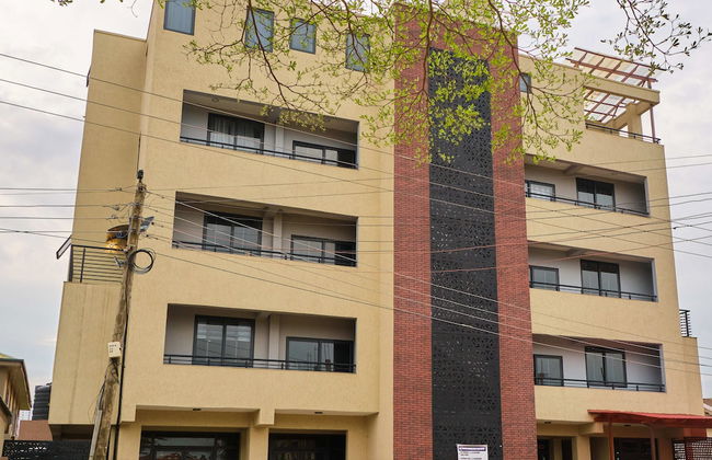 The Pearls East Legon - Foto 1