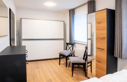 Ferienwohnung Penthouse Feldberg - Foto 21