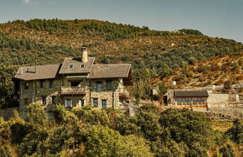 CASA Guardafuentes de Ordesa - Foto 35