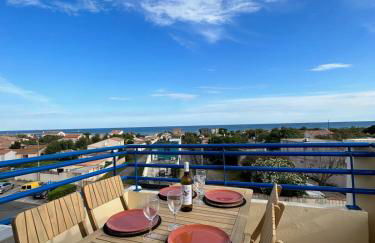 180 panoramic terrace - Foto 1