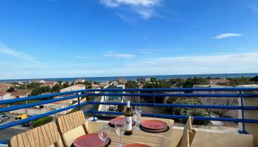 180 panoramic terrace - Foto 1