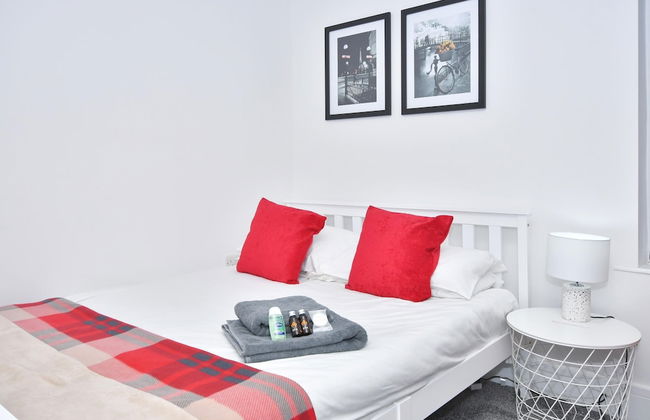 Townhouse @ 42 Minshull New Road Crewe - Photo 5