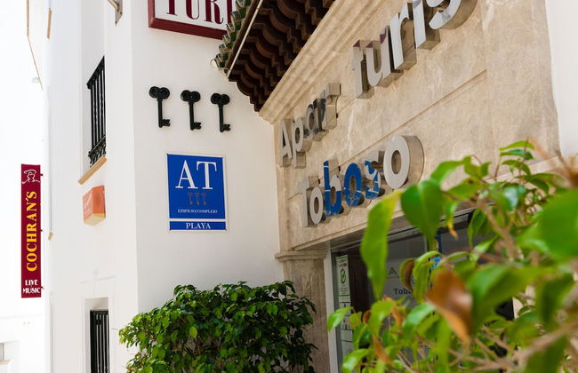 Toboso Apar-Turis - Photo 47