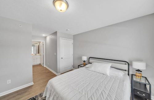 Stonecrest 717, 2Bd Apt I Free Parking I Pool - Foto 9