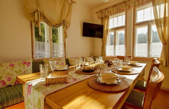 Beautiful Villa With Comfort - Photo 21