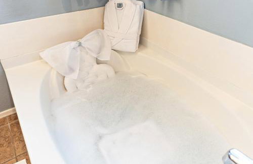 Chill & Thrill | Pool, Hot Tub • Family Game Villa - Foto 14