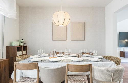 The Stadium Luxe Apartment - Foto 9