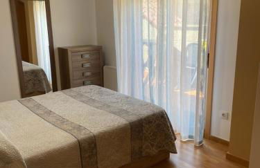 Ático Playa A Xunqueira - Moaña, a 15 min de Vigo - Foto 4