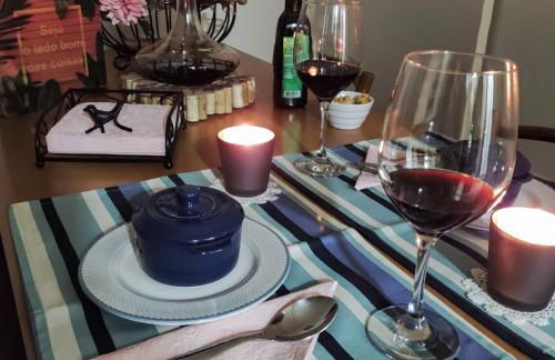 Nosso Flat Pedra Azul - Condomínio Vista Azul - Photo 21