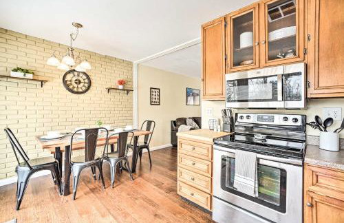 Updated Home in the Heart of Saratoga Springs - Foto 10